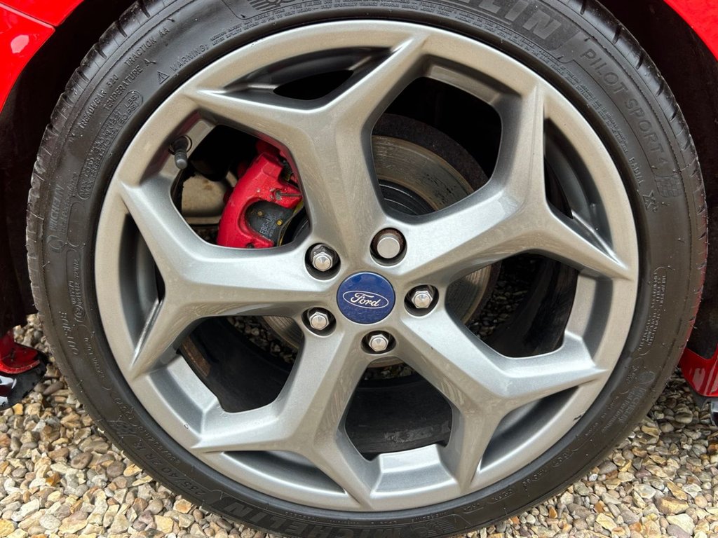 Used Ford Focus 2013 for sale - 77849428: Photo 8