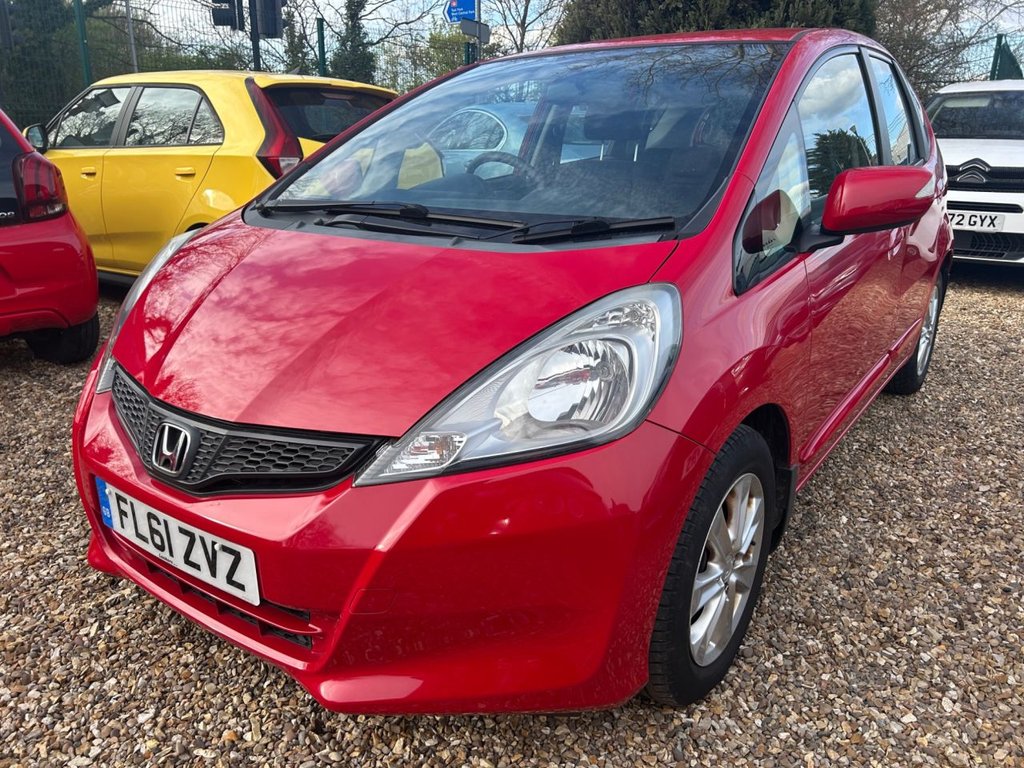 Used Honda Jazz 2011 for sale - 78206537: Photo 2