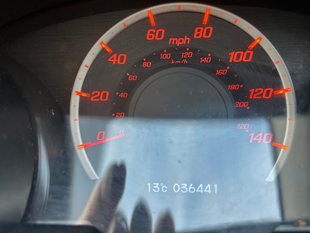 Used Honda Jazz 2011 for sale - 78206537: Photo 4