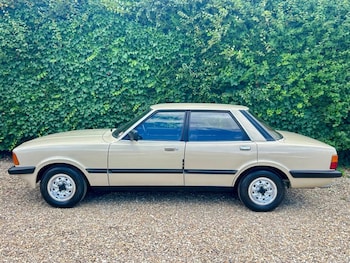 Used Ford Cortina 1983 for sale - 79454841: Photo