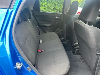 Used Suzuki Swift 2024 for sale - 78819307: Photo