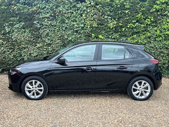 Used Vauxhall Corsa 2020 for sale - 78049634: Photo