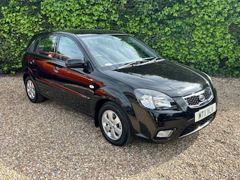 Used Kia Rio 2011 for sale - 78672606: Photo