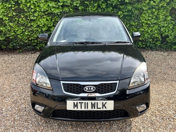Used Kia Rio 2011 for sale - 78672606: Photo