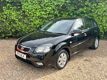 Used Kia Rio 2011 for sale - 78672606: Photo