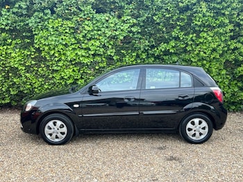 Used Kia Rio 2011 for sale - 78672606: Photo