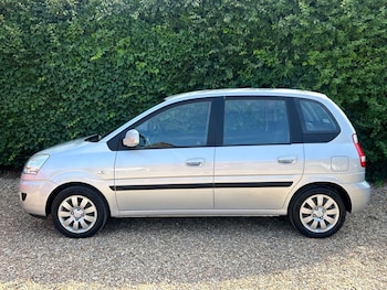 Used Hyundai Matrix 2010 for sale - 79313815: Photo