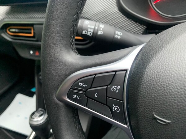 Used Dacia Sandero Stepway 2022 for sale - 68827896: Photo 13
