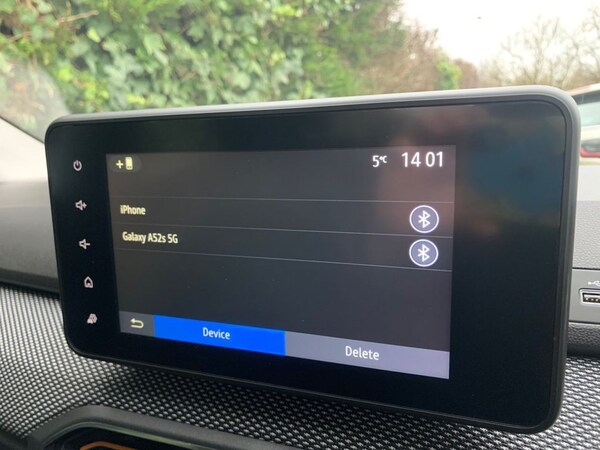 Used Dacia Sandero Stepway 2022 for sale - 68827896: Photo 24