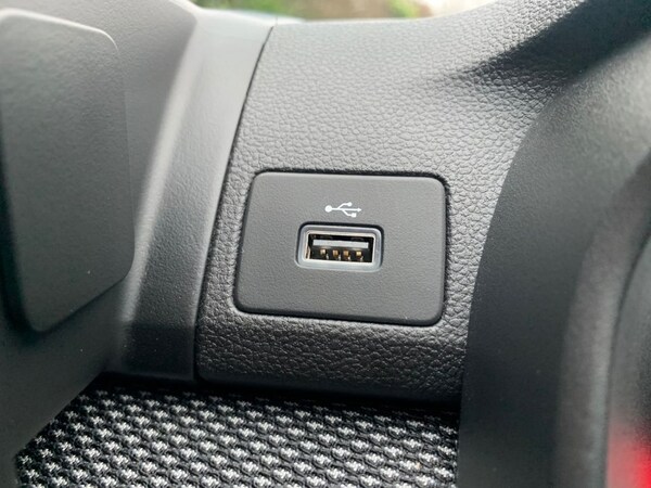 Used Dacia Sandero Stepway 2022 for sale - 68827896: Photo 26