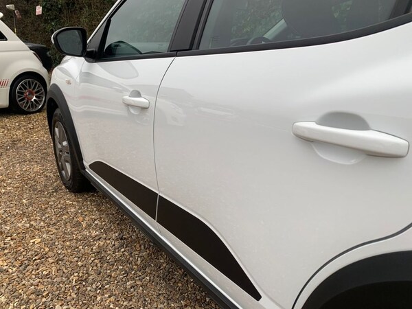 Used Dacia Sandero Stepway 2022 for sale - 68827896: Photo 40