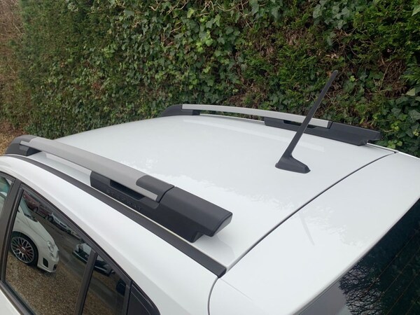 Used Dacia Sandero Stepway 2022 for sale - 68827896: Photo 43