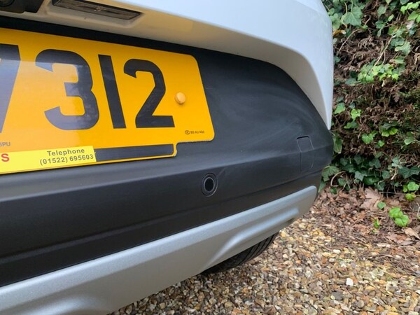 Used Dacia Sandero Stepway 2022 for sale - 68827896: Photo 48