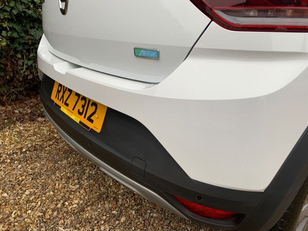 Used Dacia Sandero Stepway 2022 for sale - 68827896: Photo 50