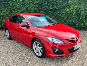 Used Mazda Mazda6 2011 for sale - 78959948: Photo