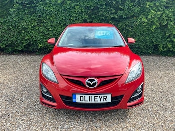 Used Mazda Mazda6 2011 for sale - 78959948: Photo