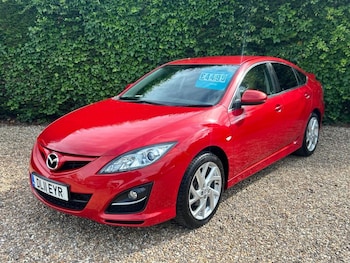 Used Mazda Mazda6 2011 for sale - 78959948: Photo