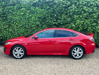 Used Mazda Mazda6 2011 for sale - 78959948: Photo