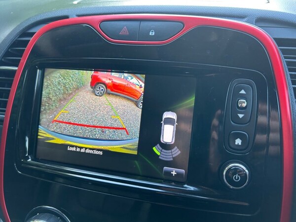 Used Renault Captur 2016 for sale - 74756287: Photo 19