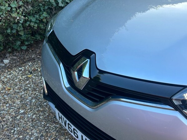 Used Renault Captur 2016 for sale - 74756287: Photo 28
