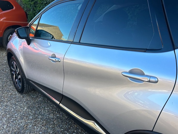 Used Renault Captur 2016 for sale - 74756287: Photo 32