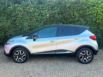 Used Renault Captur 2016 for sale - 74756287: Photo
