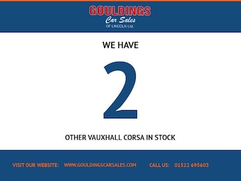 Used Vauxhall Corsa 2015 for sale - 76496177: Photo