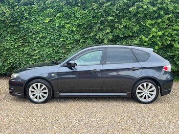 Used Subaru Impreza 2009 for sale - 79117569: Photo