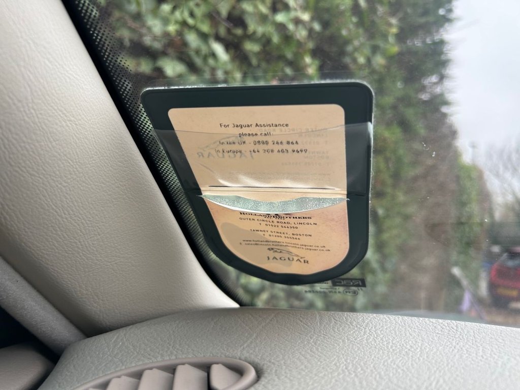 Used Jaguar XJ 2001 for sale - 77849873: Photo 30