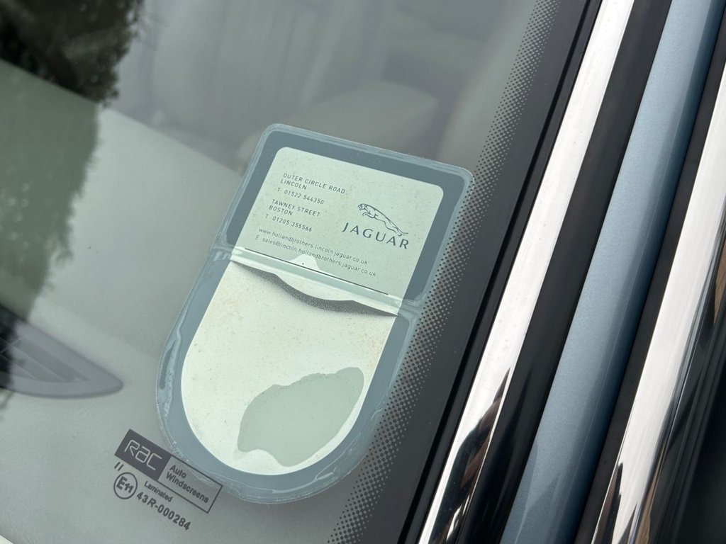 Used Jaguar XJ 2001 for sale - 77849873: Photo 49