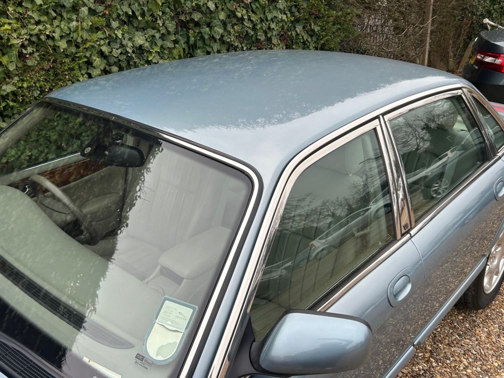 Used Jaguar XJ 2001 for sale - 77849873: Photo 50