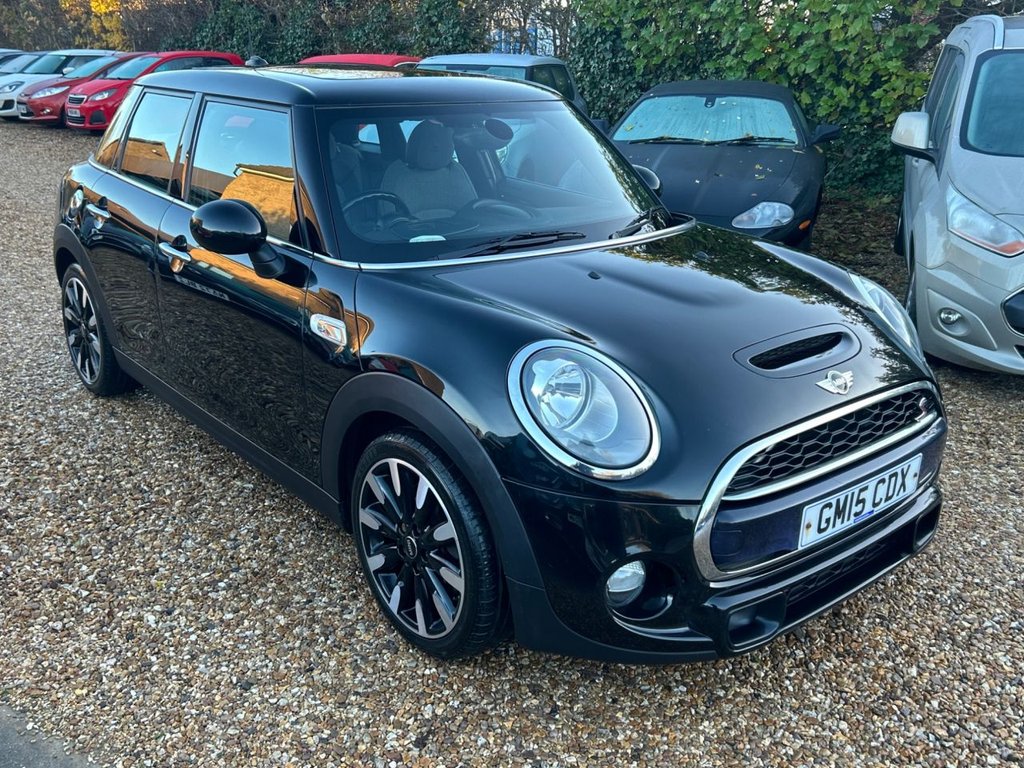 Used MINI Hatch 2015 for sale - 76792043: Photo 1