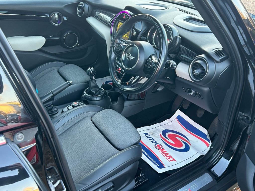 Used MINI Hatch 2015 for sale - 76792043: Photo 10