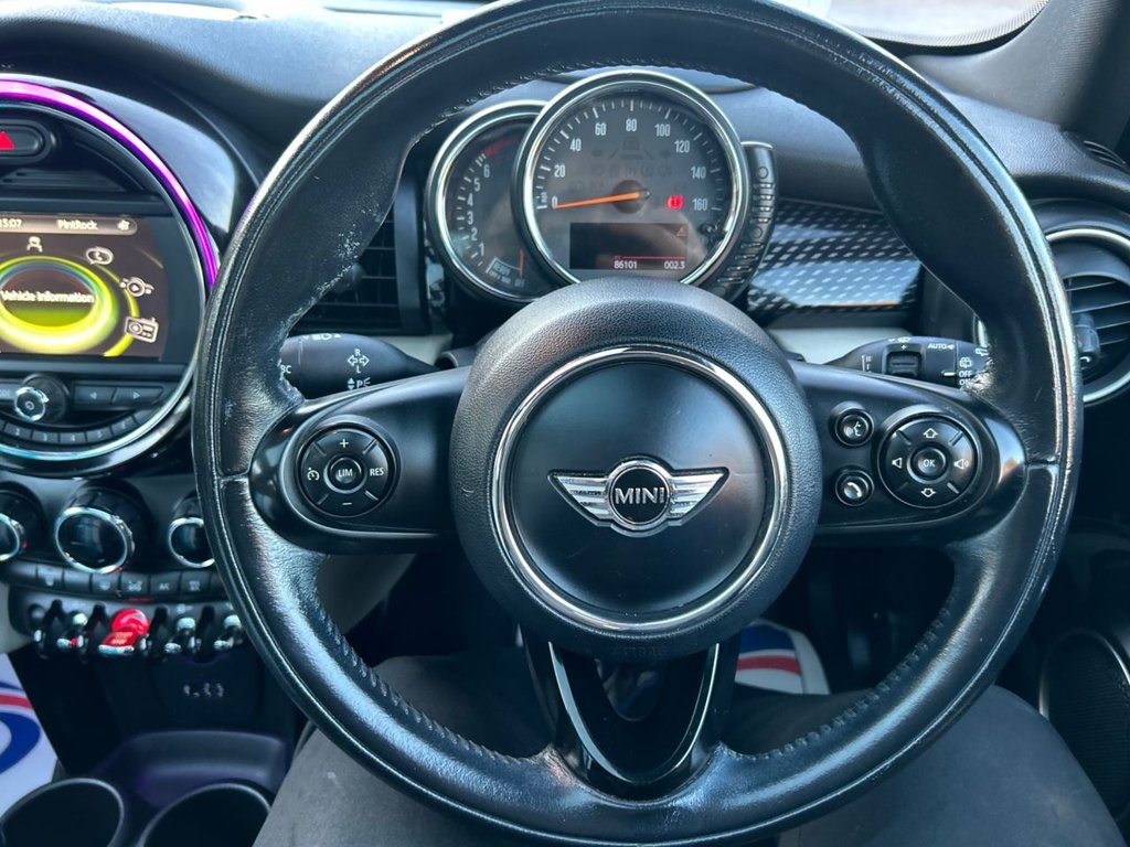 Used MINI Hatch 2015 for sale - 76792043: Photo 13