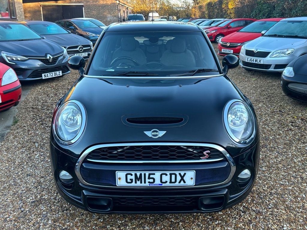 Used MINI Hatch 2015 for sale - 76792043: Photo 2