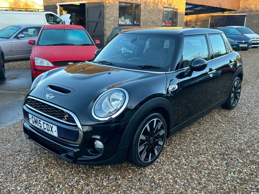 Used MINI Hatch 2015 for sale - 76792043: Photo 3