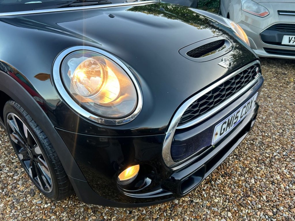 Used MINI Hatch 2015 for sale - 76792043: Photo 31