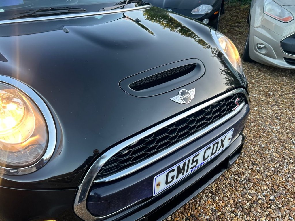 Used MINI Hatch 2015 for sale - 76792043: Photo 32