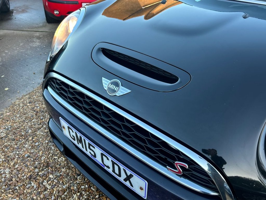 Used MINI Hatch 2015 for sale - 76792043: Photo 33