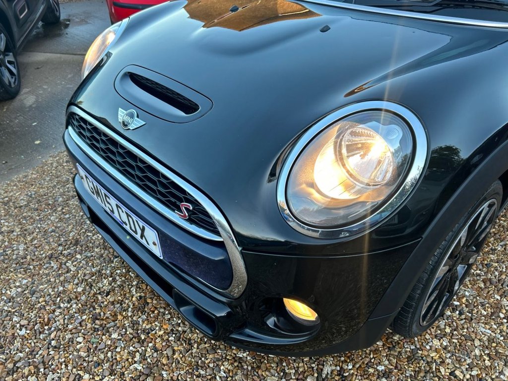 Used MINI Hatch 2015 for sale - 76792043: Photo 34