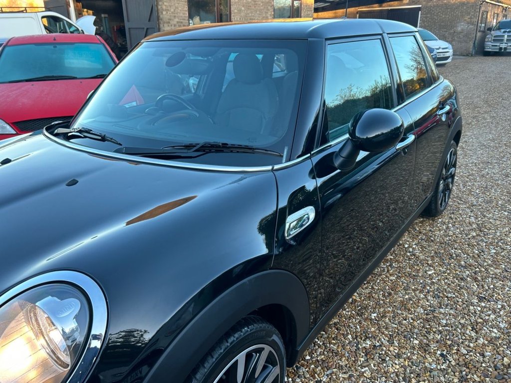 Used MINI Hatch 2015 for sale - 76792043: Photo 35