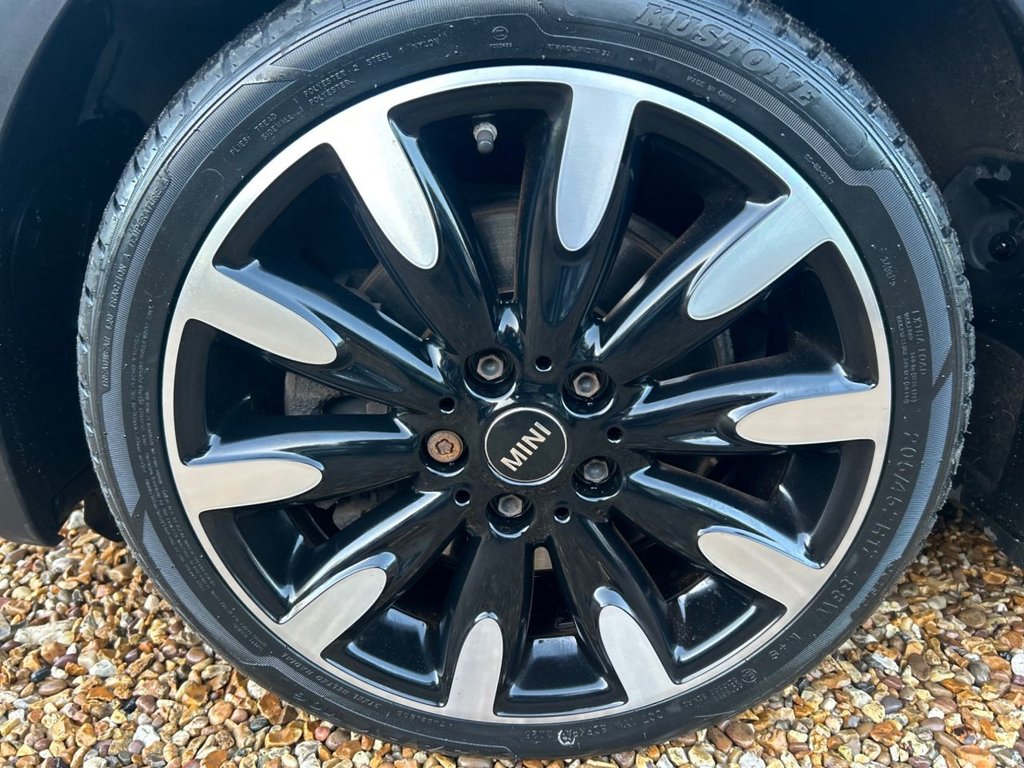 Used MINI Hatch 2015 for sale - 76792043: Photo 36