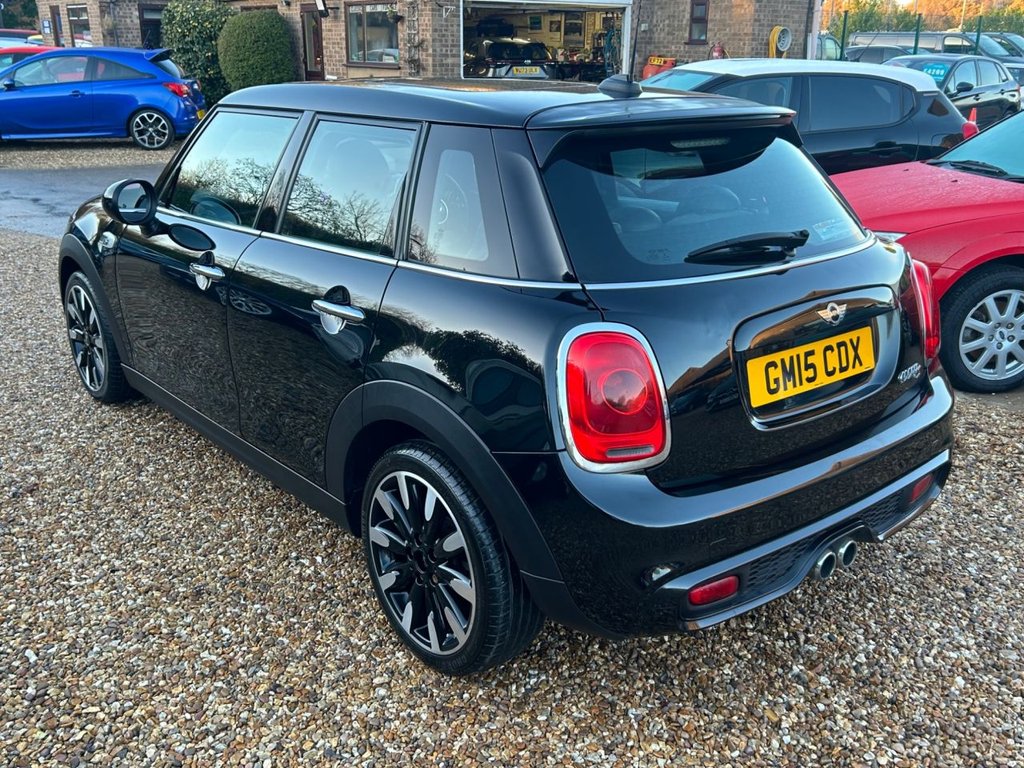 Used MINI Hatch 2015 for sale - 76792043: Photo 4