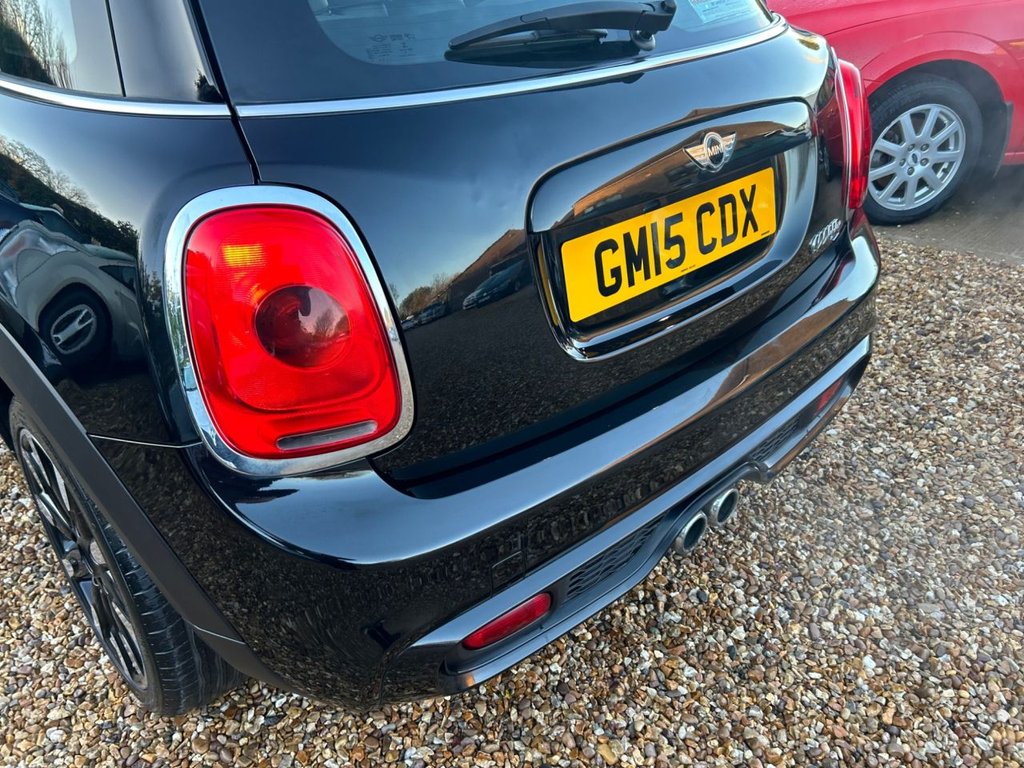Used MINI Hatch 2015 for sale - 76792043: Photo 41