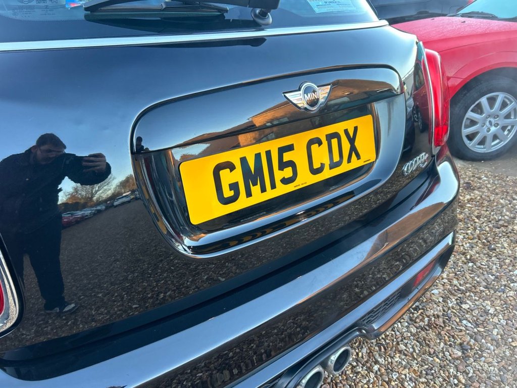 Used MINI Hatch 2015 for sale - 76792043: Photo 42