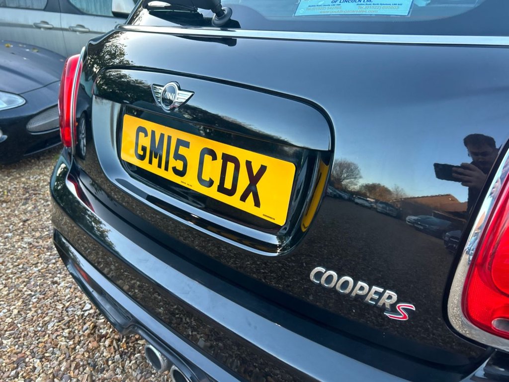 Used MINI Hatch 2015 for sale - 76792043: Photo 43