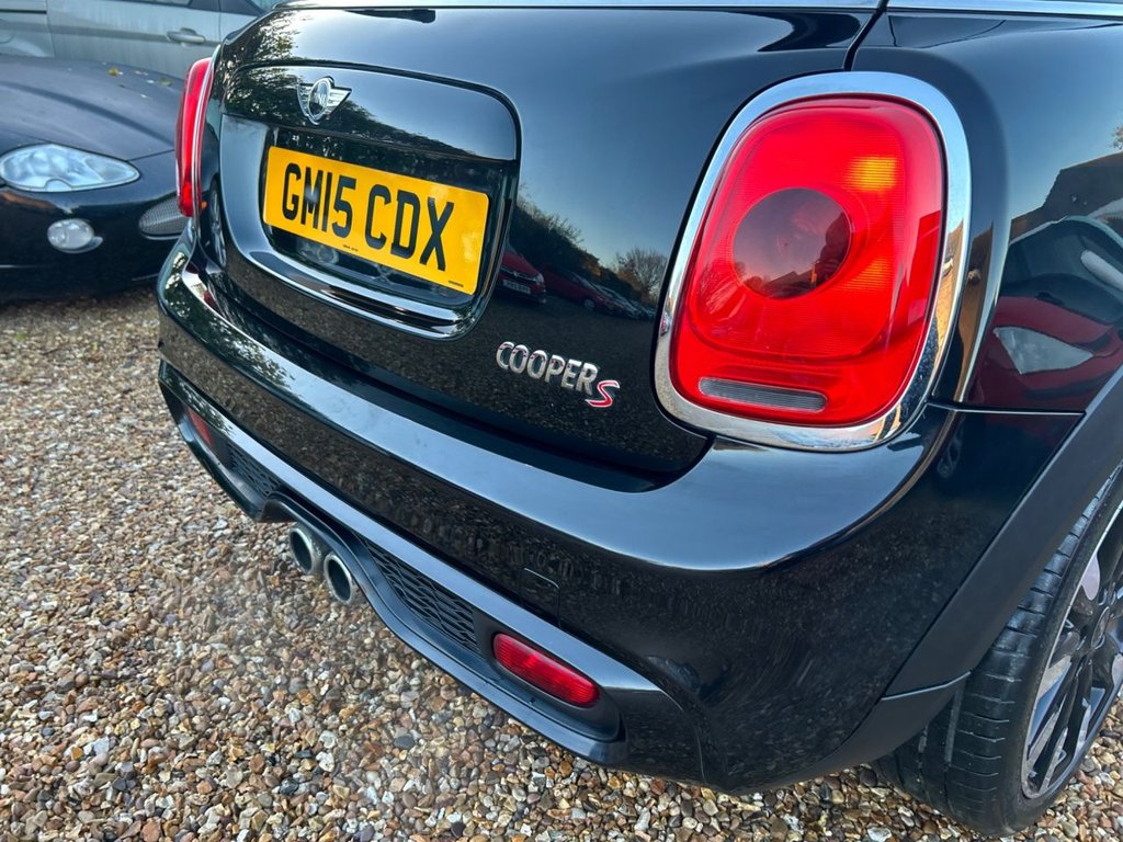 Used MINI Hatch 2015 for sale - 76792043: Photo 44