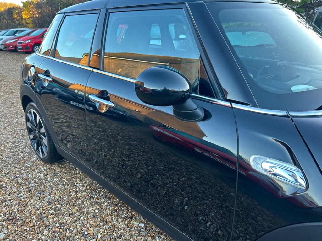 Used MINI Hatch 2015 for sale - 76792043: Photo 47