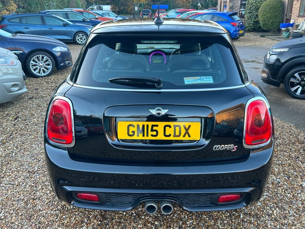 Used MINI Hatch 2015 for sale - 76792043: Photo 5