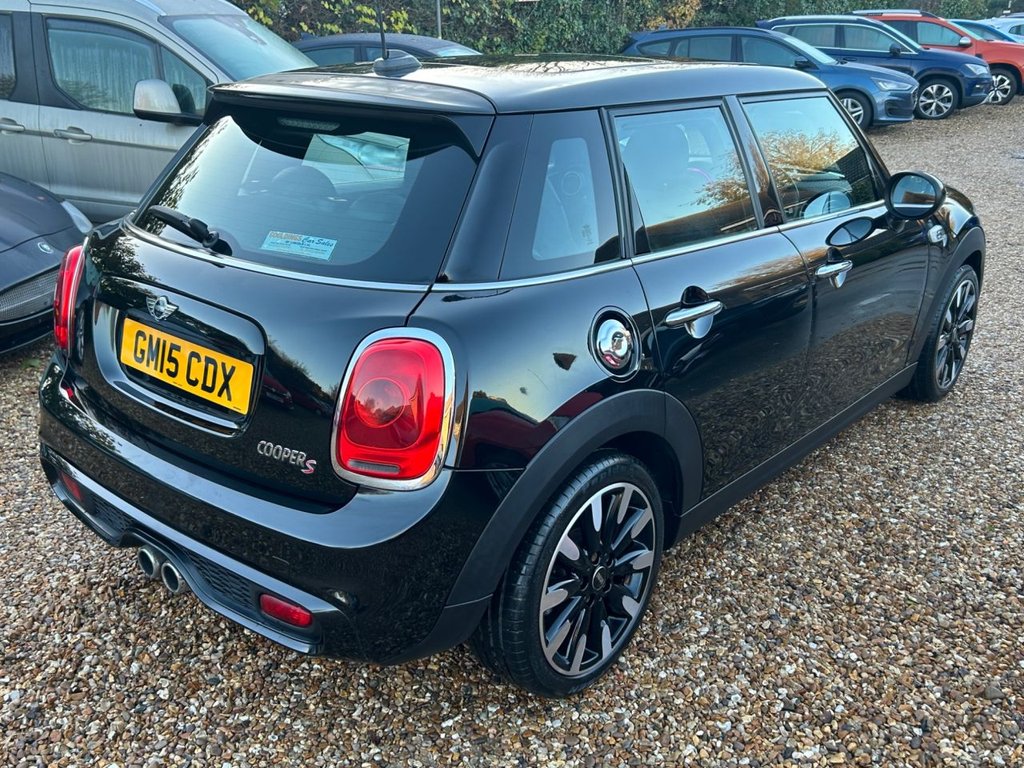 Used MINI Hatch 2015 for sale - 76792043: Photo 6